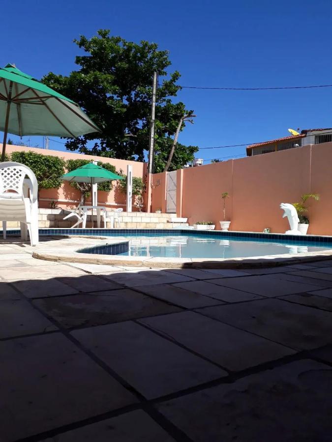 Radiante By Vf Inn Porto de Galinhas