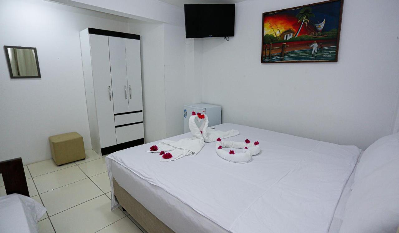 Inn Radiante By Vf Porto de Galinhas