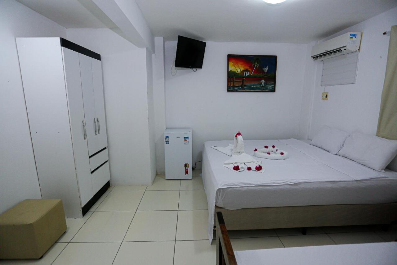 Radiante By Vf Inn Porto de Galinhas