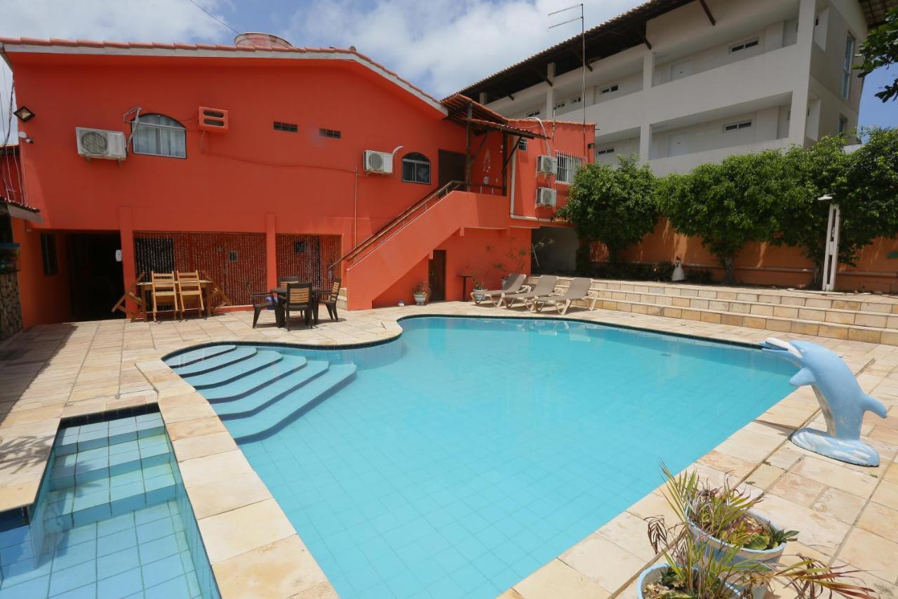 Radiante By Vf Inn Porto de Galinhas